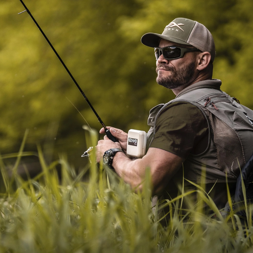 Oak & Coral | Military Sunglasses UV 400 Fishing Glasses