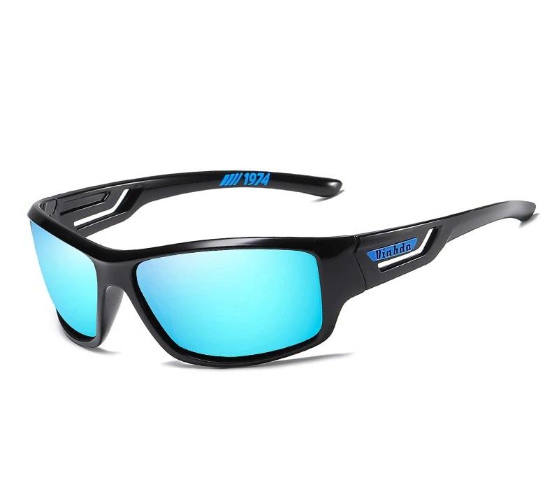 Oak & Coral | Military Sunglasses UV 400 Fishing Glasses