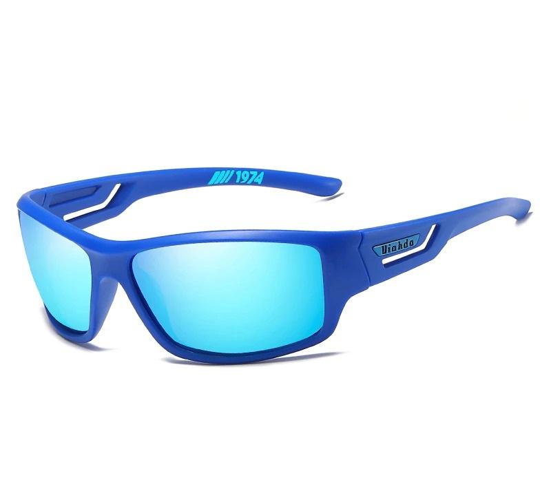 Oak & Coral | Military Sunglasses UV 400 Fishing Glasses