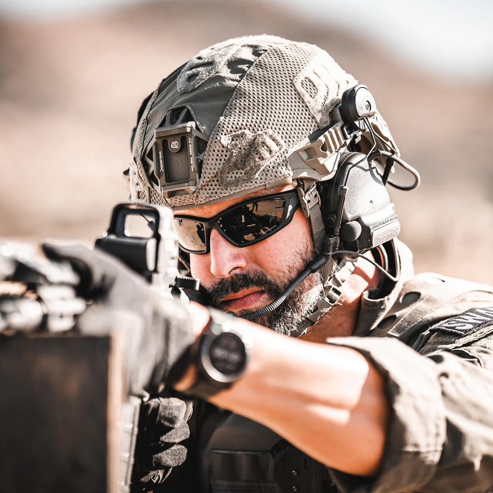 Oak & Coral | Military Sunglasses UV 400 Fishing Glasses