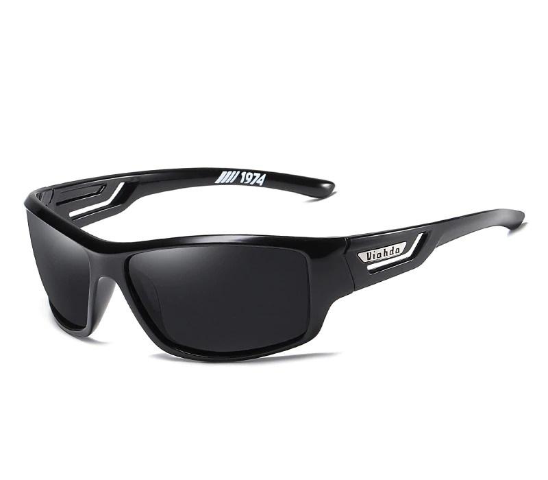 Oak & Coral | Military Sunglasses UV 400 Fishing Glasses