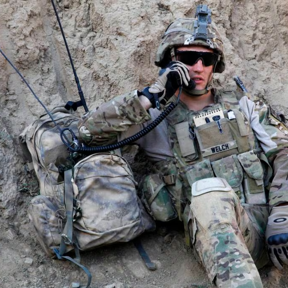 Oak & Coral | Military Sunglasses UV 400 Fishing Glasses