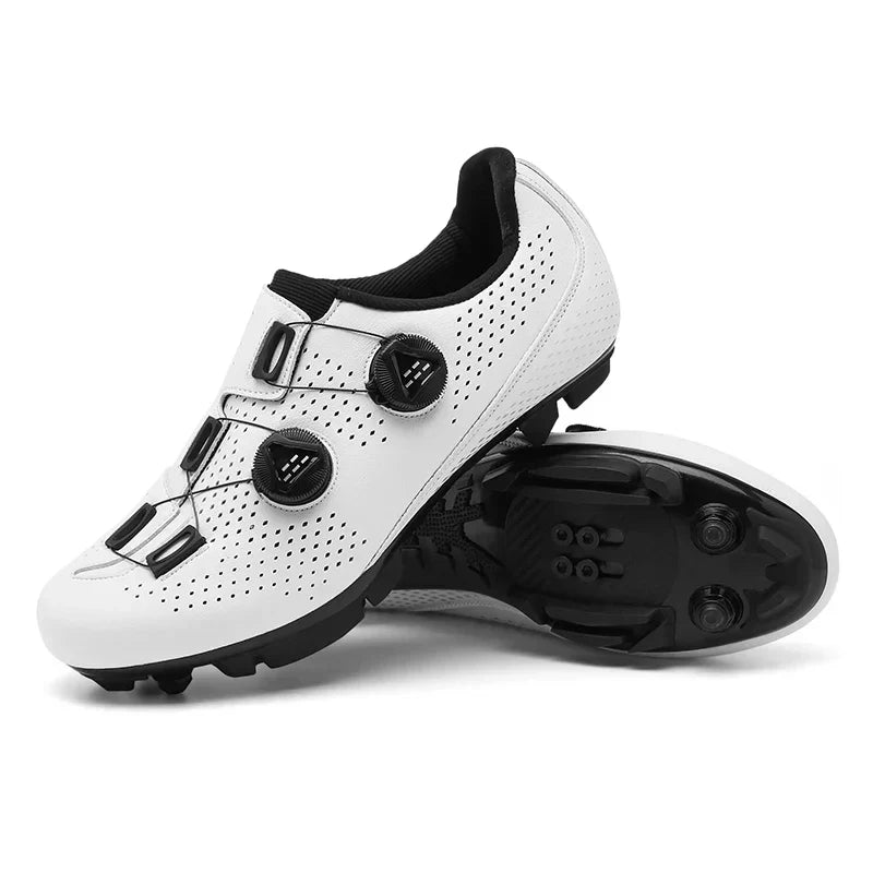 Oak & Coral | MTB and Road Bike Shoes