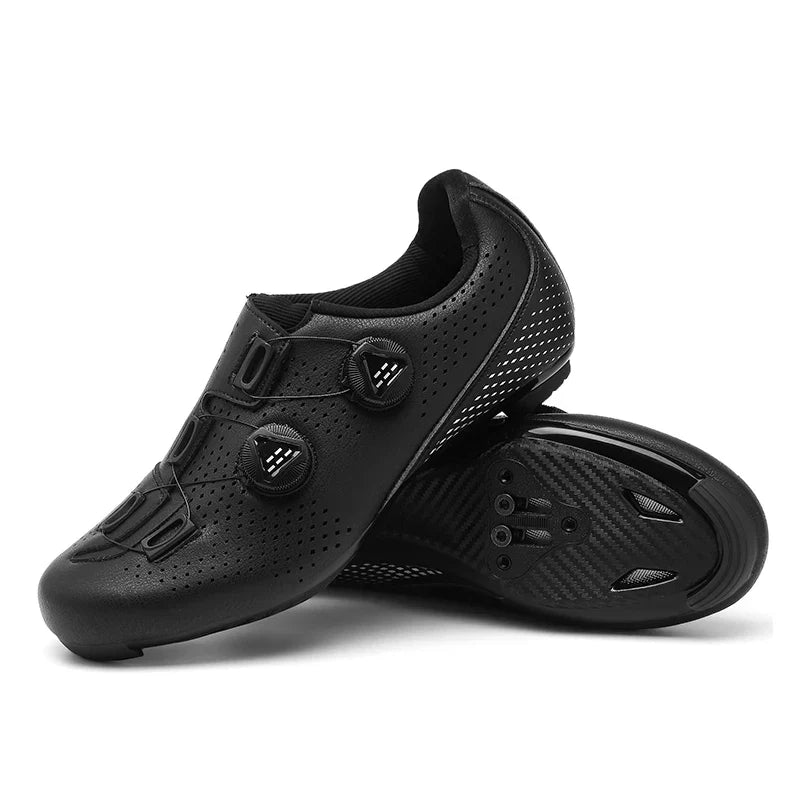 Oak & Coral | MTB and Road Bike Shoes