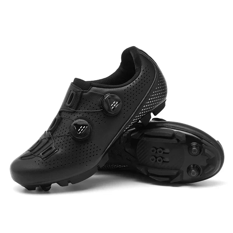 Oak & Coral | MTB and Road Bike Shoes