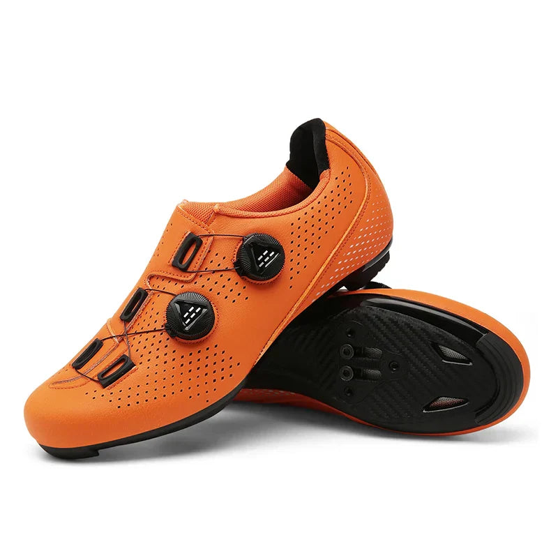 Oak & Coral | MTB and Road Bike Shoes