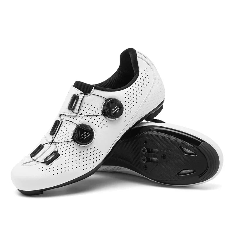 Oak & Coral | MTB and Road Bike Shoes