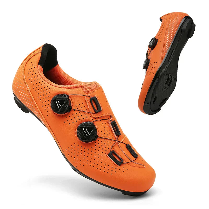 Oak & Coral | MTB and Road Bike Shoes