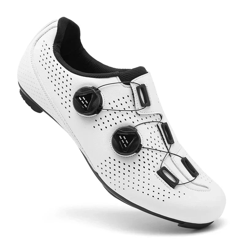 Oak & Coral | MTB and Road Bike Shoes