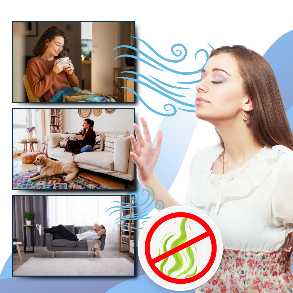 Oak & Coral | Multi-Surface UV Disinfectant Bulb – Strongest Bed Bug Killer for Home & Travel Use