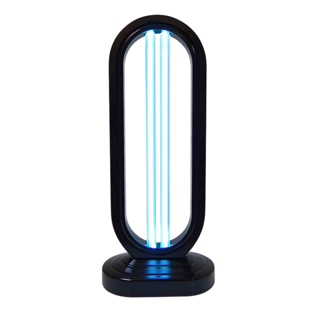 Oak & Coral | Multi-Surface UV Disinfectant Bulb – Strongest Bed Bug Killer for Home & Travel Use