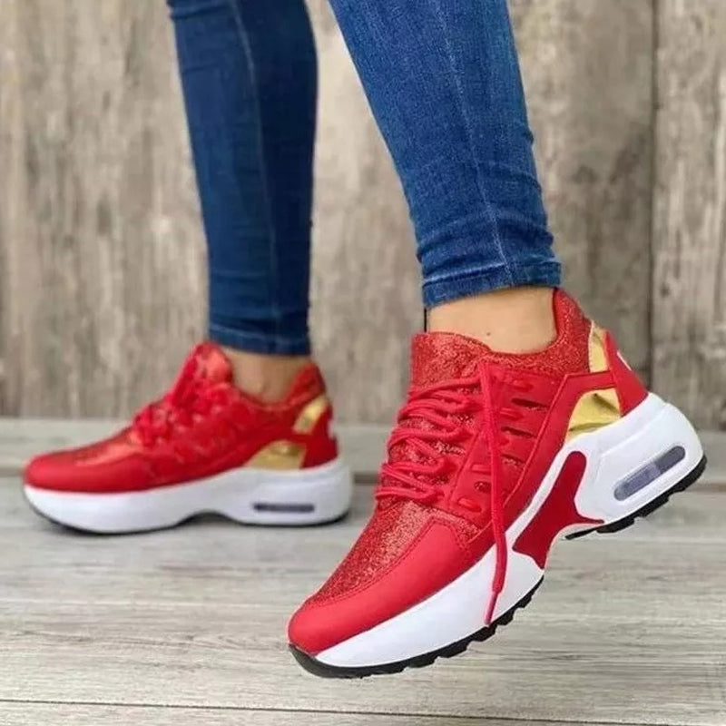 Oak & Coral | Orthopedic Comfort Shoes 2022
