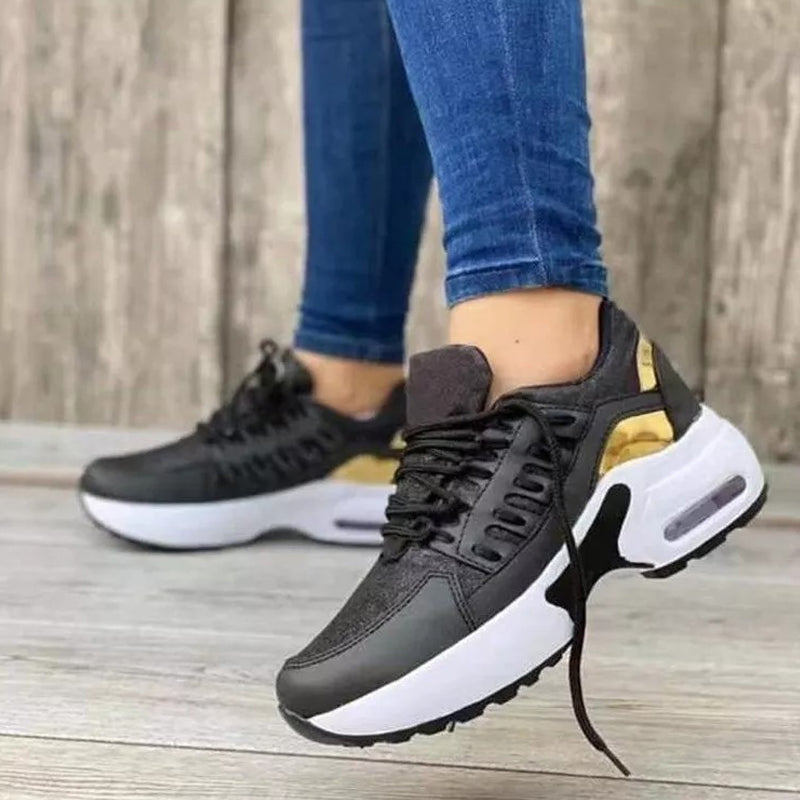 Oak & Coral | Orthopedic Comfort Shoes 2022