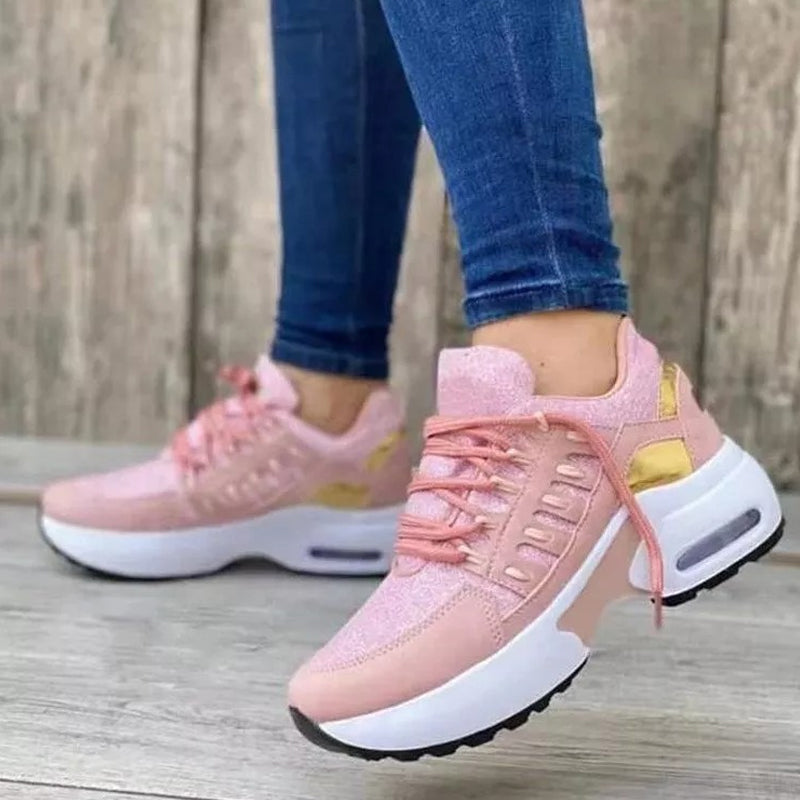 Oak & Coral | Orthopedic Comfort Shoes 2022