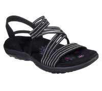 Oak & Coral | Women's Orthopedic Comfort Strap Sandals