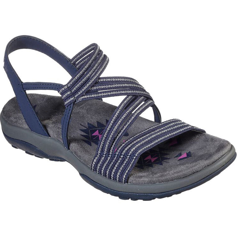 Oak & Coral - Orthopedic Elegant Sandals | Comfortable Strap Sandals for Leisure