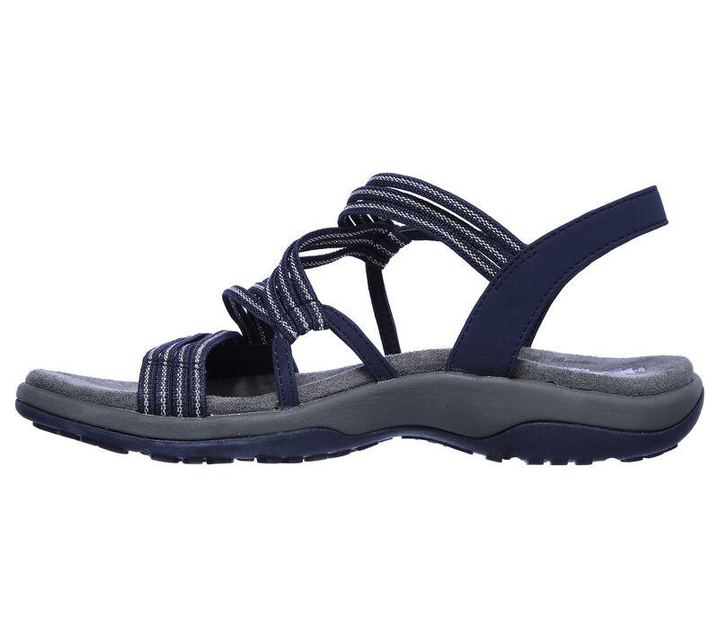 Oak & Coral - Orthopedic Elegant Sandals | Comfortable Strap Sandals for Leisure