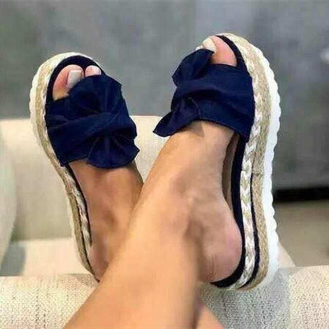 Oak & Coral - Orthopedic Fashion Design Sandals