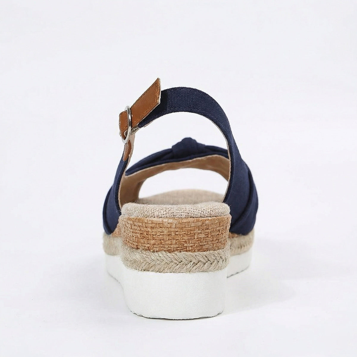 Oak & Coral | Orthopedic Sandals with Toe Thongs