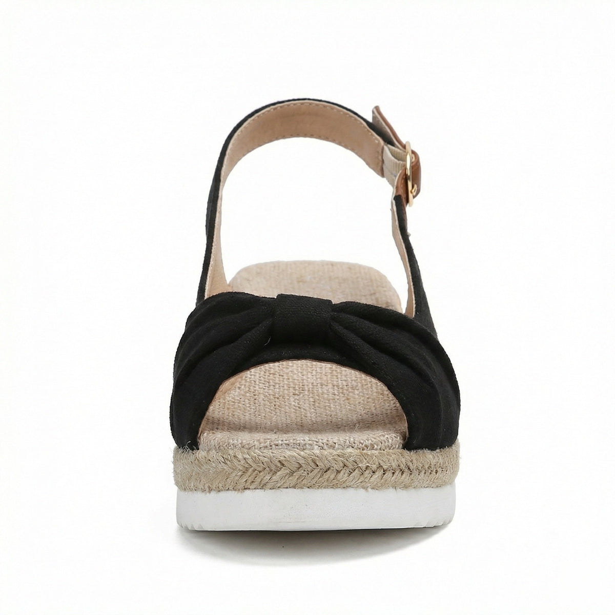 Oak & Coral | Orthopedic Sandals with Toe Thongs