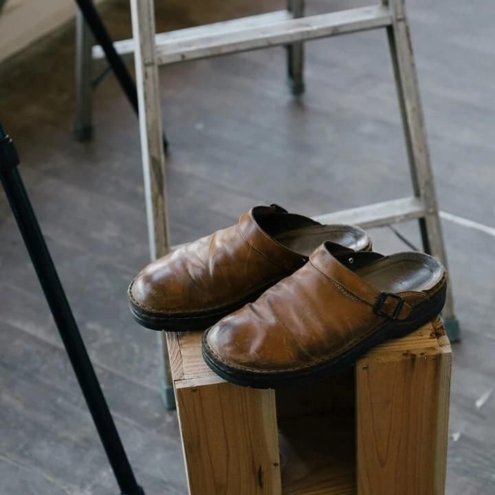 Oak & Coral | Orthopedic Slippers for Men | Comfort & Support for Every Day