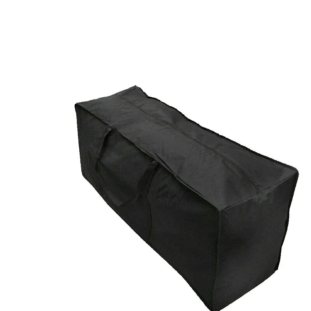 Oak & Coral | Outdoor Furniture Storage Bag – Waterproof Storage Bag Made of 210D Oxford Fabric for Garden Furniture