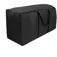 Oak & Coral | Outdoor Furniture Storage Bag – Waterproof Storage Bag Made of 210D Oxford Fabric for Garden Furniture