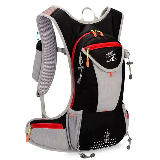 Oak & Coral | Outdoor Lightweight Waterproof Backpack