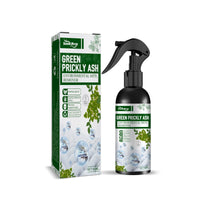Oak & Coral | Powerful Mite Remover Spray