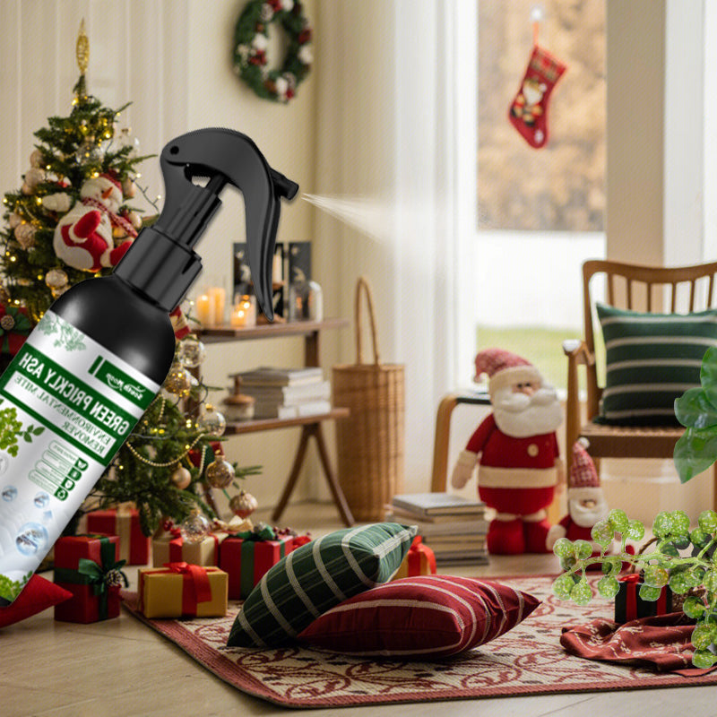 Oak & Coral | Powerful Mite Remover Spray