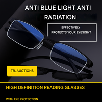 Oak & Coral | Multi-Focal Eyewear with Blue Light Defense