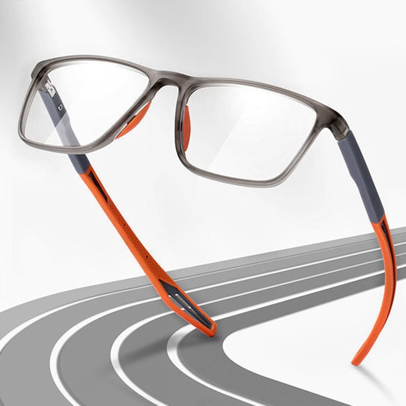 Oak & Coral | READISPHERE – Ultra-Light Reading Glasses for Near Vision & Daily Comfort