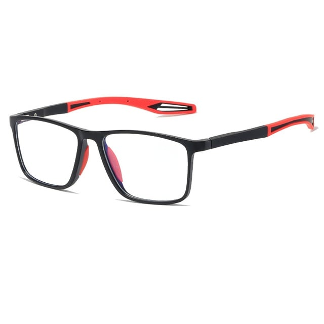 Oak & Coral | READISPHERE – Ultra-Light Reading Glasses for Near Vision & Daily Comfort