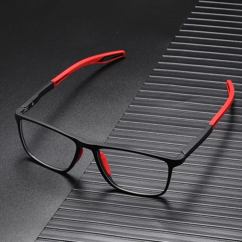 Oak & Coral | READISPHERE – Ultra-Light Reading Glasses for Near Vision & Daily Comfort