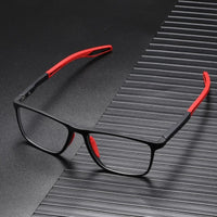 Oak & Coral | READISPHERE – Ultra-Light Reading Glasses for Near Vision & Daily Comfort