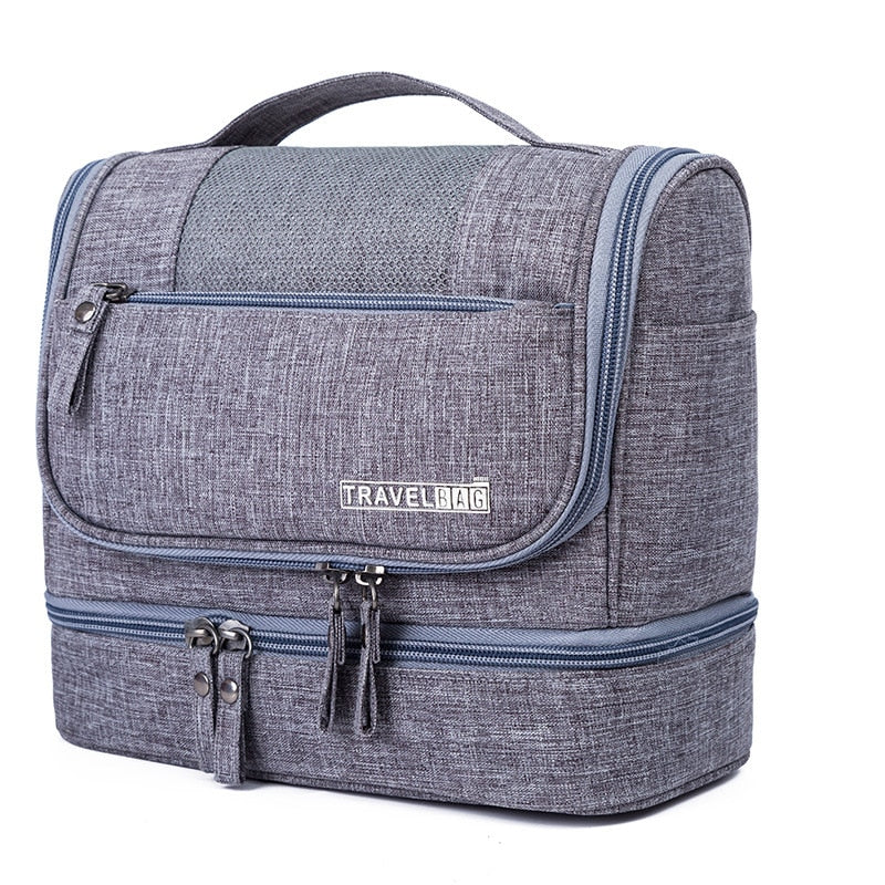 Oak & Coral's Toilettas Organizer PRO