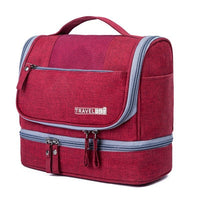 Oak & Coral's Toilettas Organizer PRO