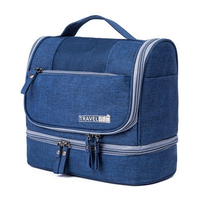 Oak & Coral's Toilettas Organizer PRO