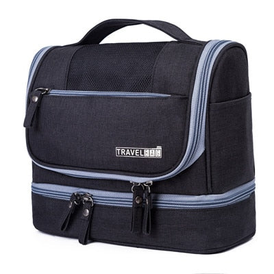 Oak & Coral's Toilettas Organizer PRO