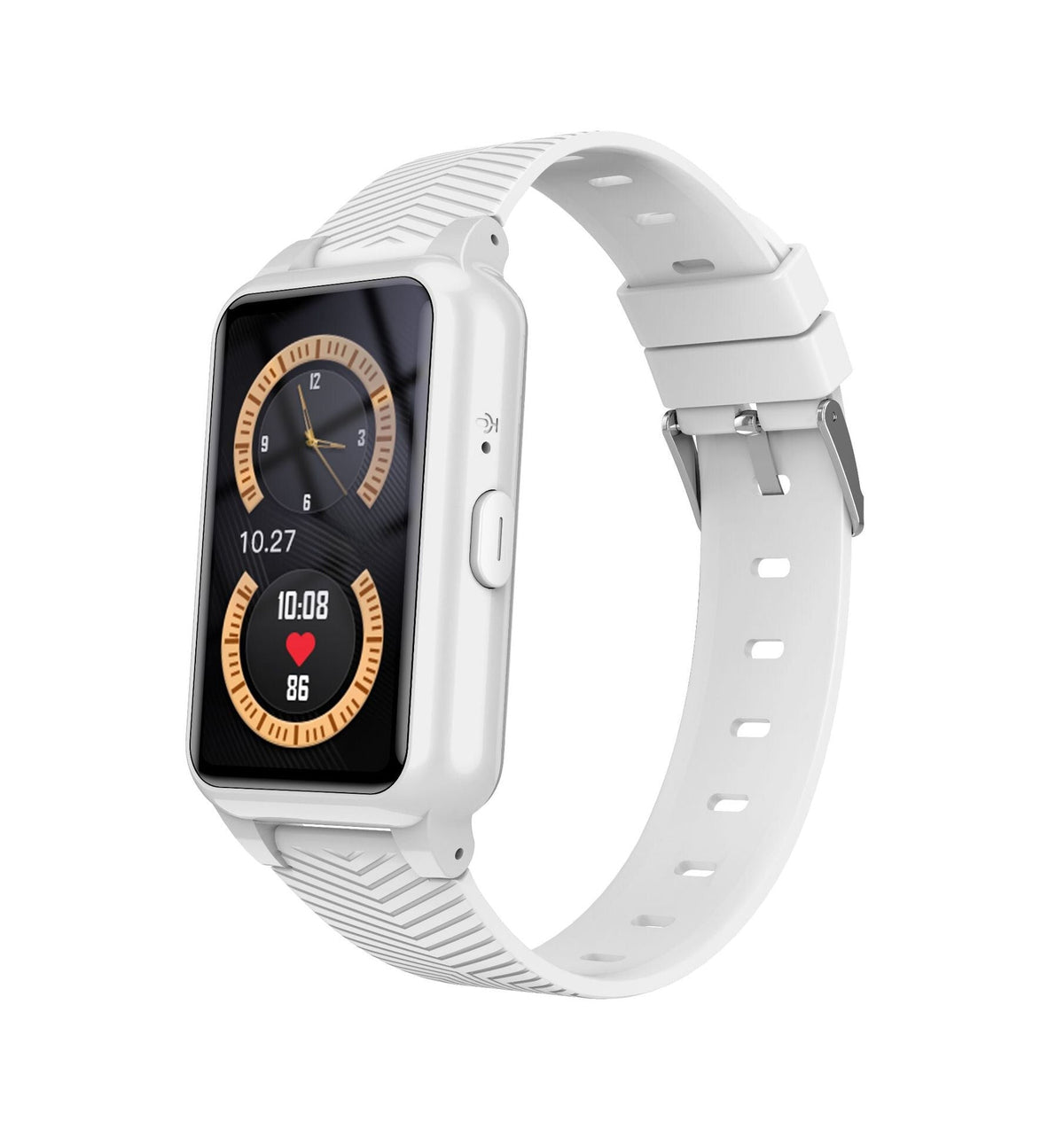 Oak & Coral | Senior Safety Watch with Fall Detection and GPS – Smart Care Smartwatch