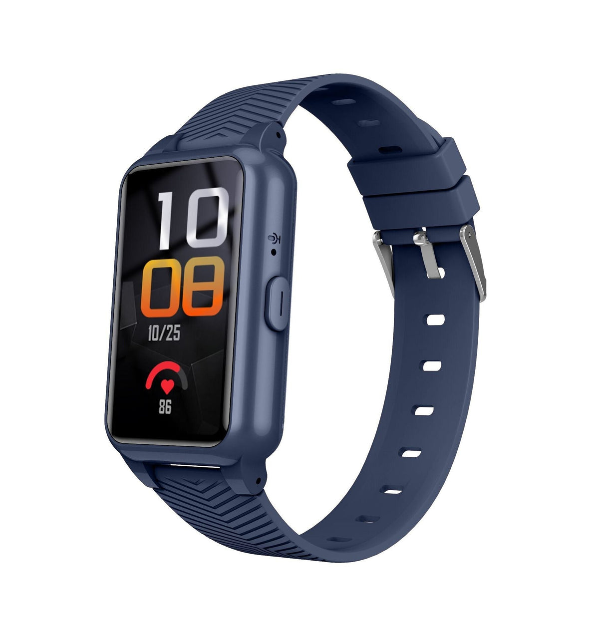 Oak & Coral | Senior Safety Watch with Fall Detection and GPS – Smart Care Smartwatch