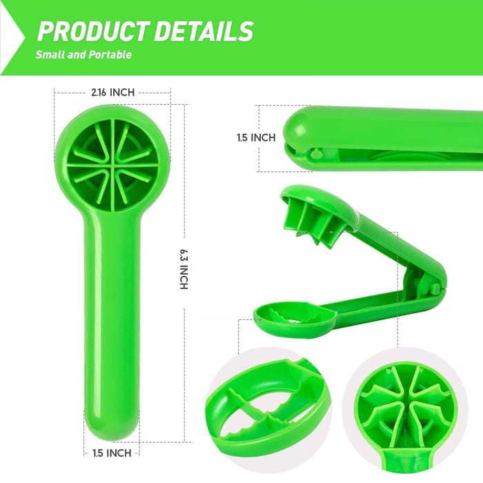 Oak & Coral™ Slicer
