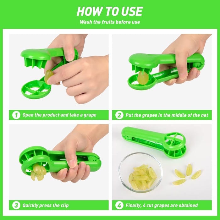 Oak & Coral™ Slicer