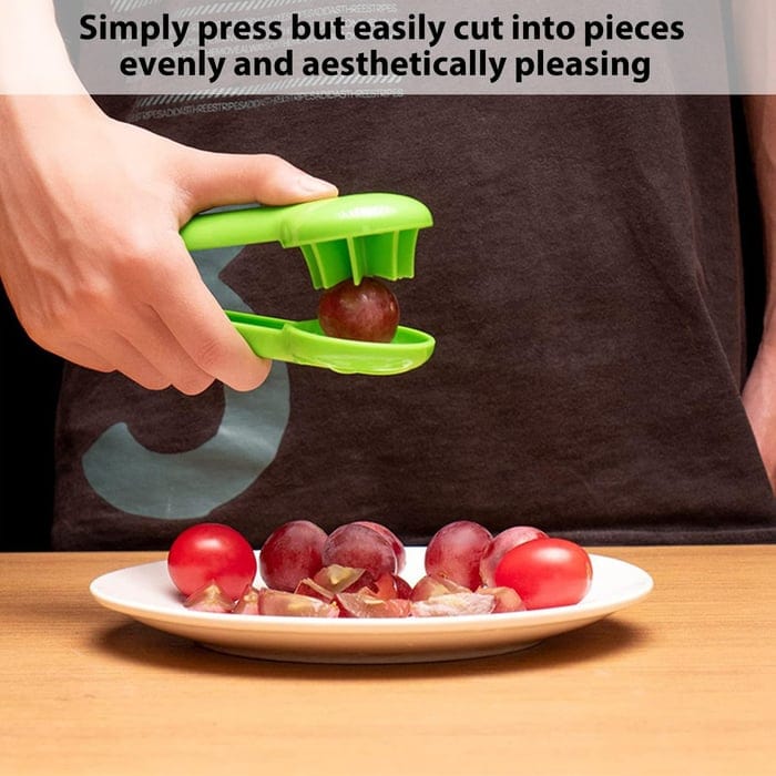 Oak & Coral™ Slicer