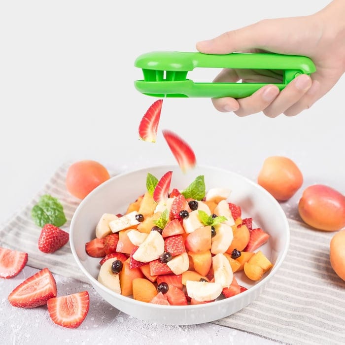 Oak & Coral™ Slicer