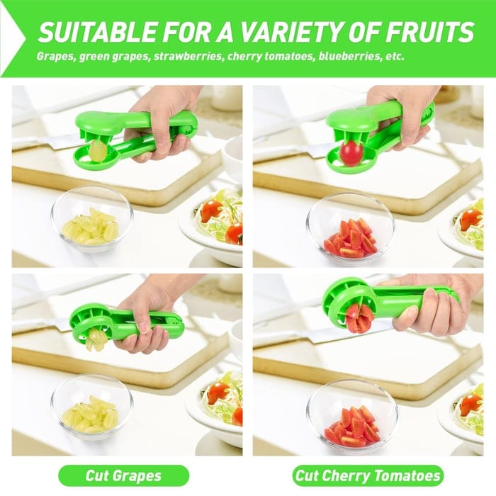 Oak & Coral™ Slicer