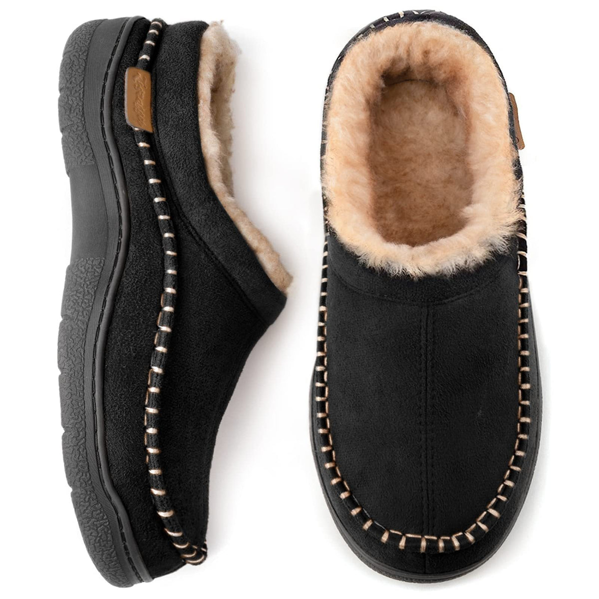 Oak & Coral | SoftLuxe Slippers – Luxury Comfort with Non-Slip