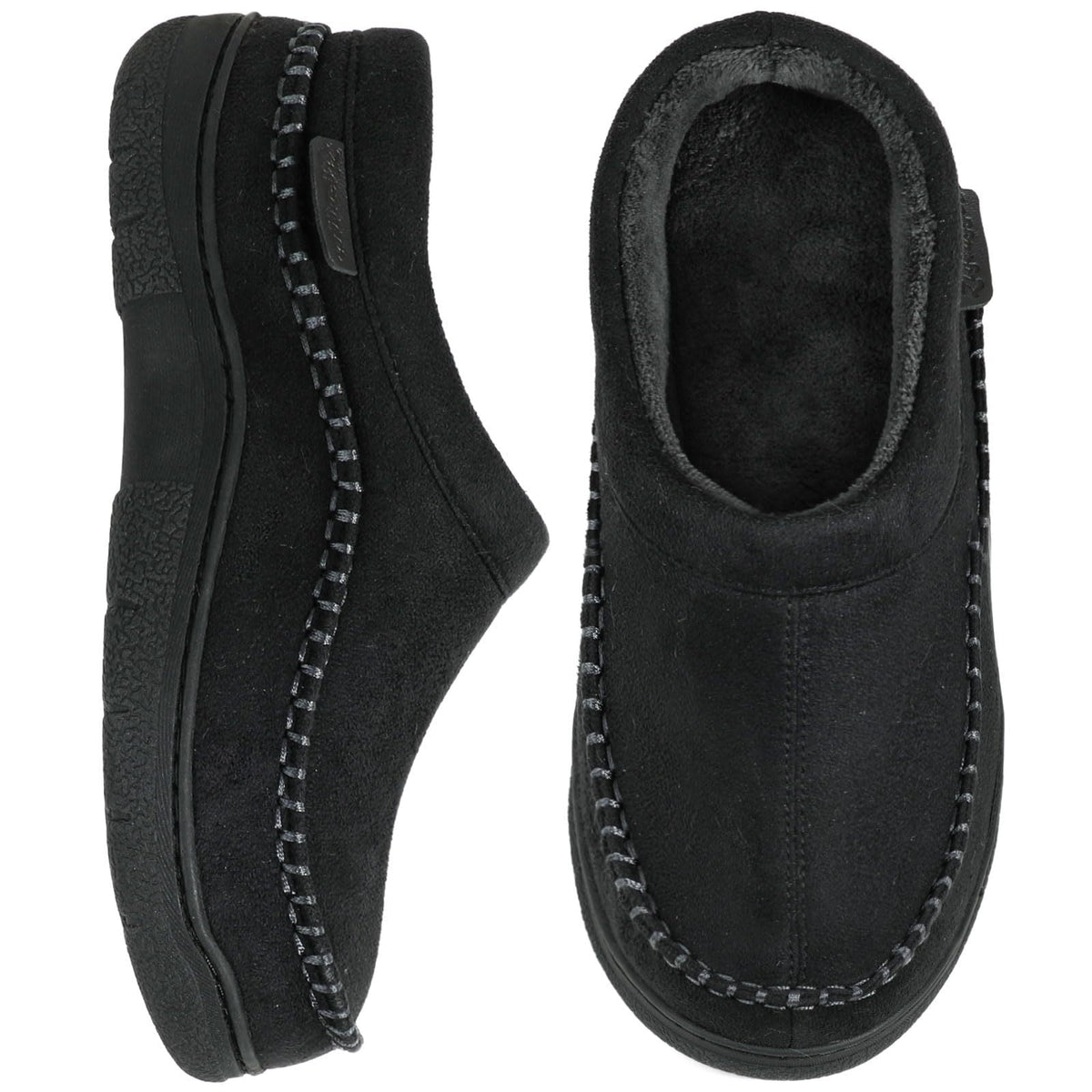 Oak & Coral | SoftLuxe Slippers – Luxury Comfort with Non-Slip