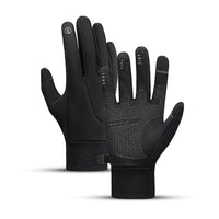 Oak & Coral | Touch PRO Gloves – Warm and Waterproof Winter Gloves with Touch Function