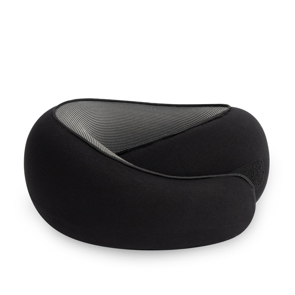 Oak & Coral | TRAVELNEST – Ergonomic Travel Pillow for Neck Support